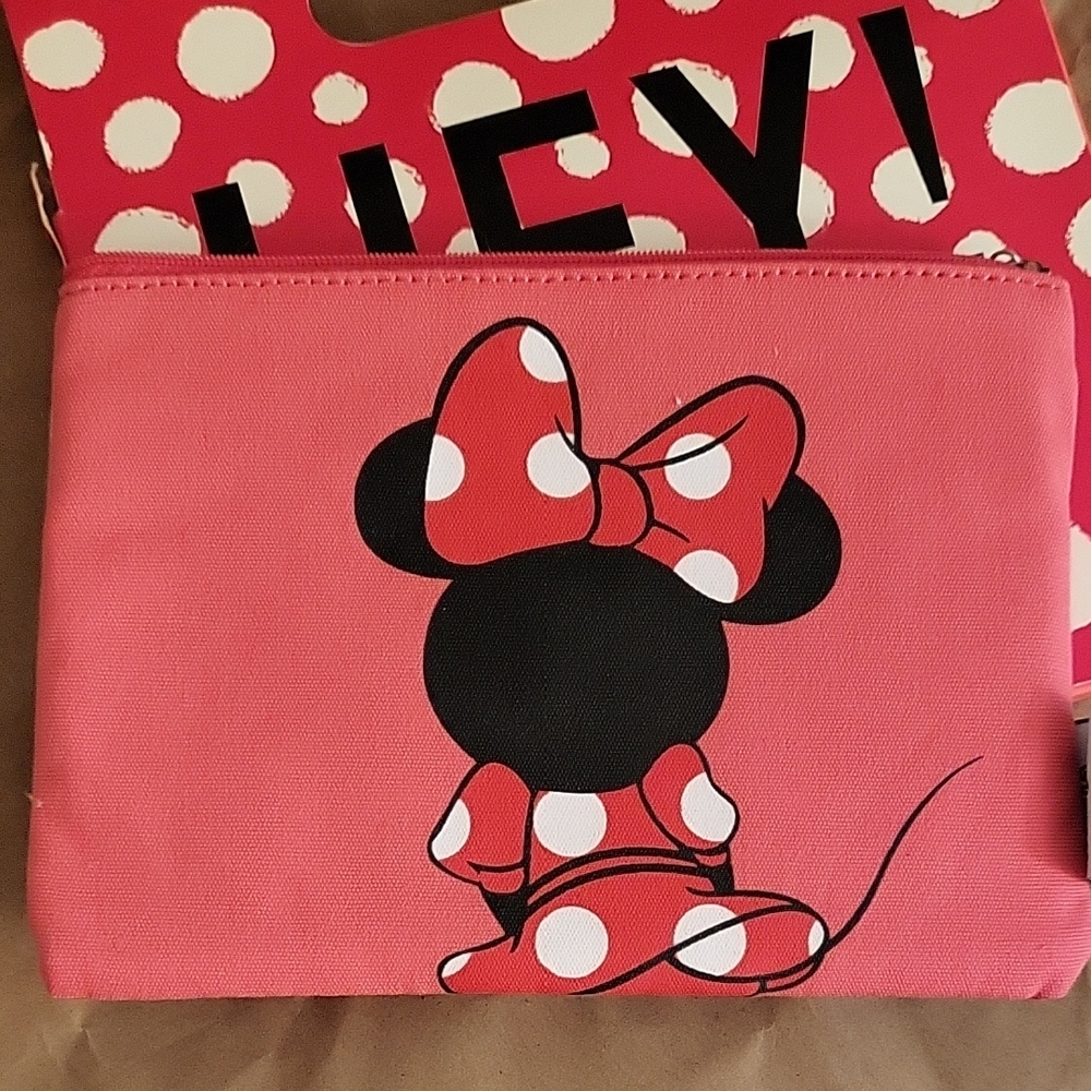 Minnie Mouse X Innis Free Collab